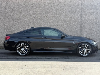 Used BMW 4 Series 2018 for sale - 78473371: Photo
