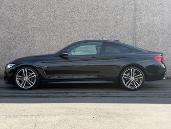 Used BMW 4 Series 2018 for sale - 78473371: Photo