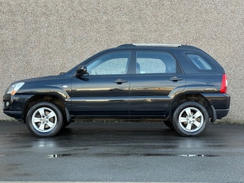 Used Kia Sportage 2010 for sale - 75784937: Photo