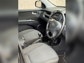Used Kia Sportage 2010 for sale - 75784937: Photo