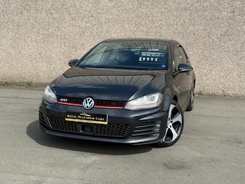 Used Volkswagen Golf 2013 for sale - 79610377: Photo