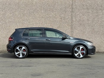 Used Volkswagen Golf 2013 for sale - 79610377: Photo