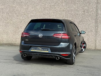 Used Volkswagen Golf 2013 for sale - 79610377: Photo