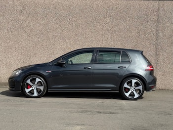 Used Volkswagen Golf 2013 for sale - 79610377: Photo