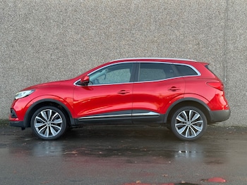 Used Renault Kadjar 2019 for sale - 77357231: Photo