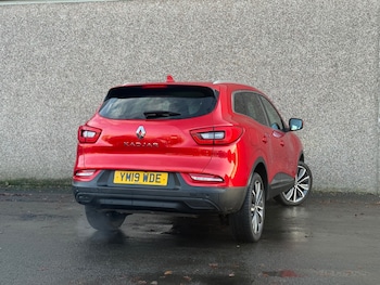 Used Renault Kadjar 2019 for sale - 77357231: Photo