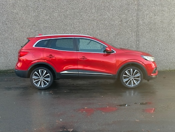 Used Renault Kadjar 2019 for sale - 77357231: Photo