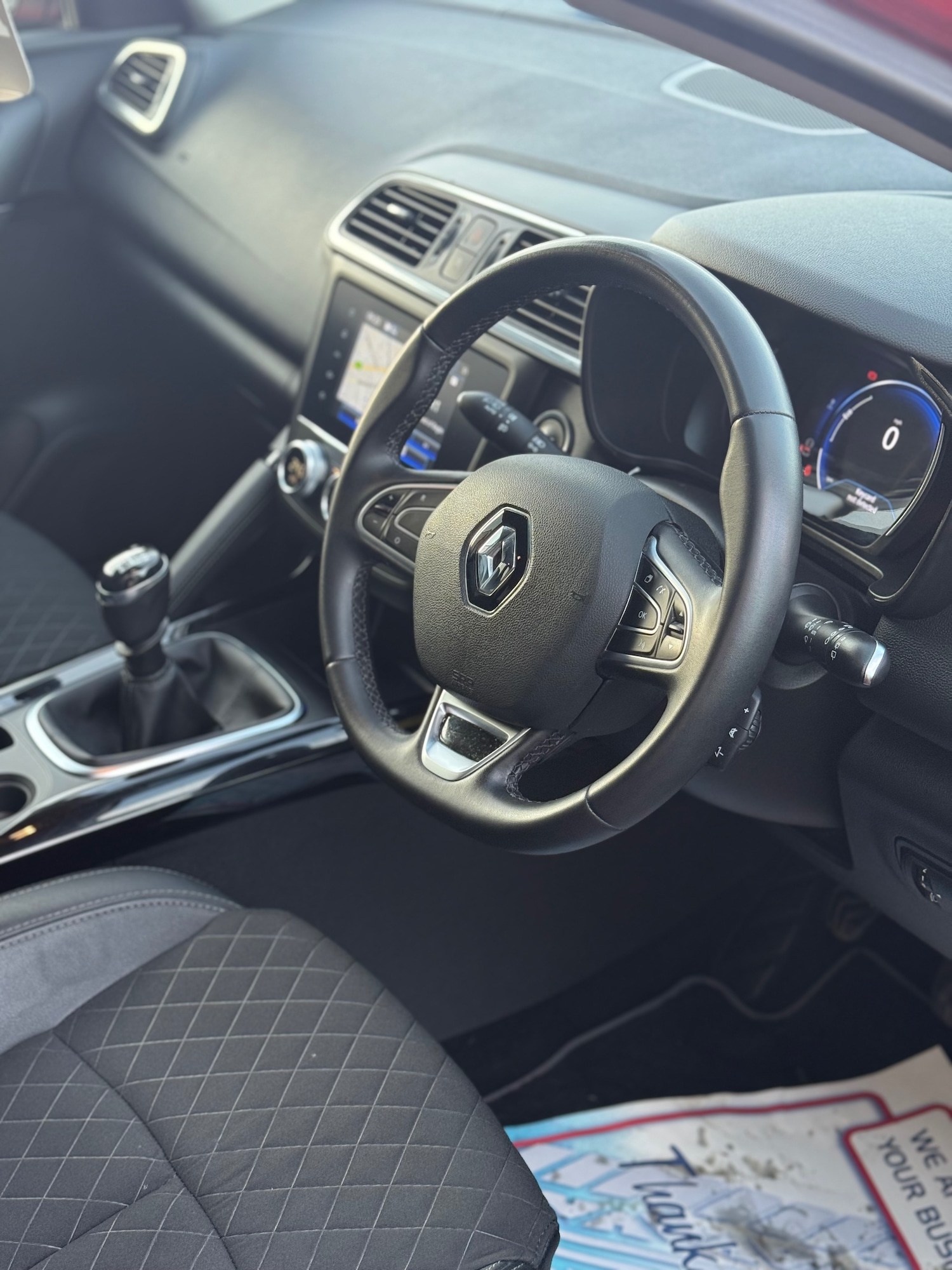 Used Renault Kadjar 2019 for sale - 77357231: Photo 6