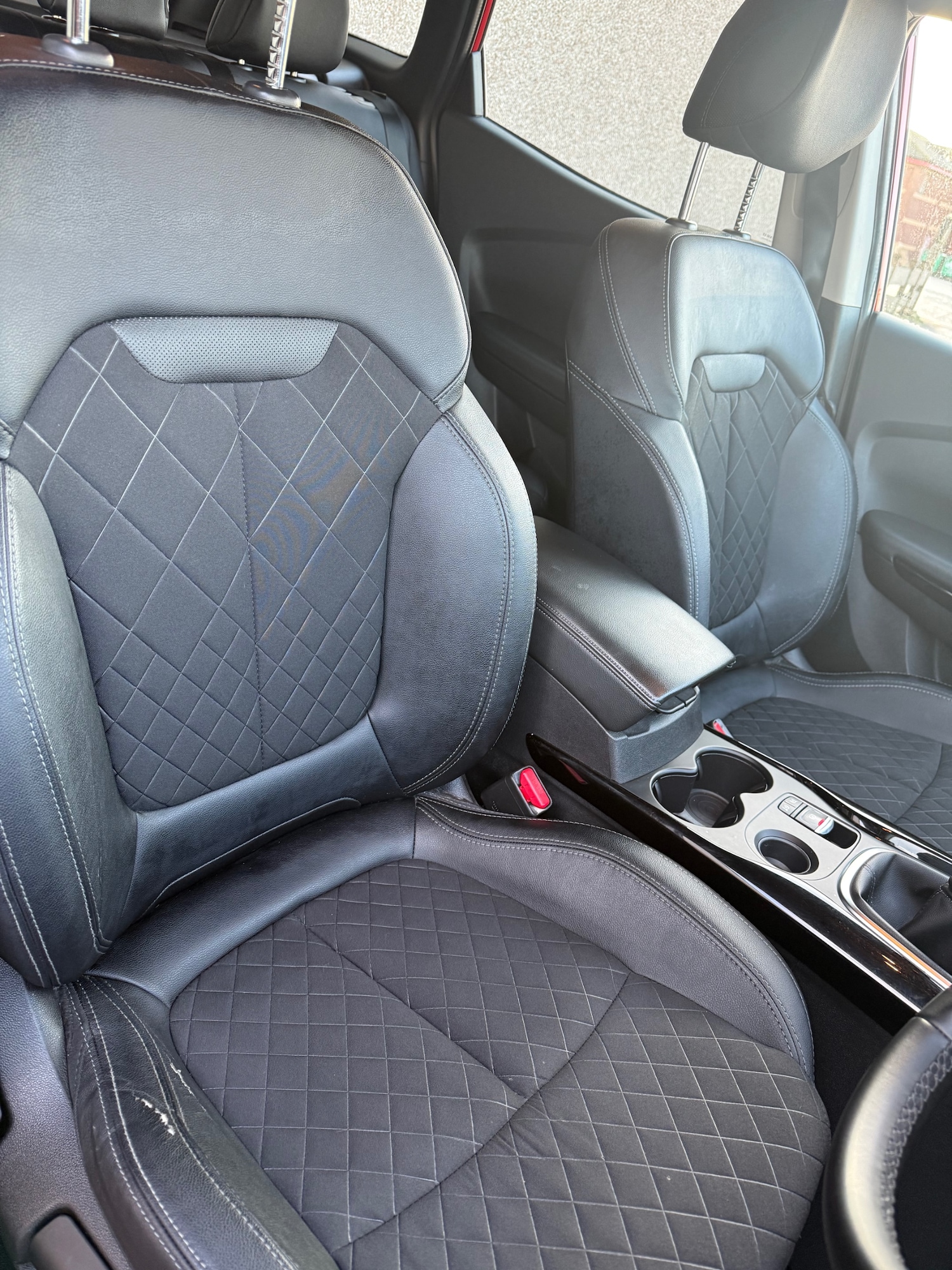 Used Renault Kadjar 2019 for sale - 77357231: Photo 7