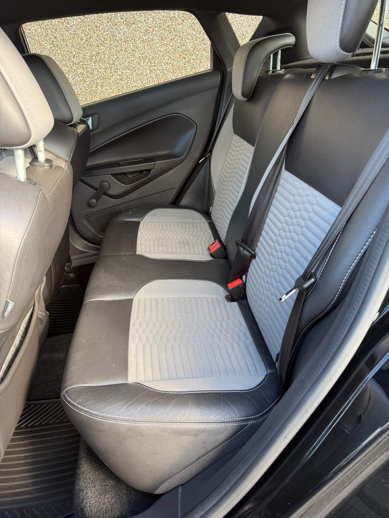 Used Ford Fiesta 2017 for sale - 77796814: Photo 10