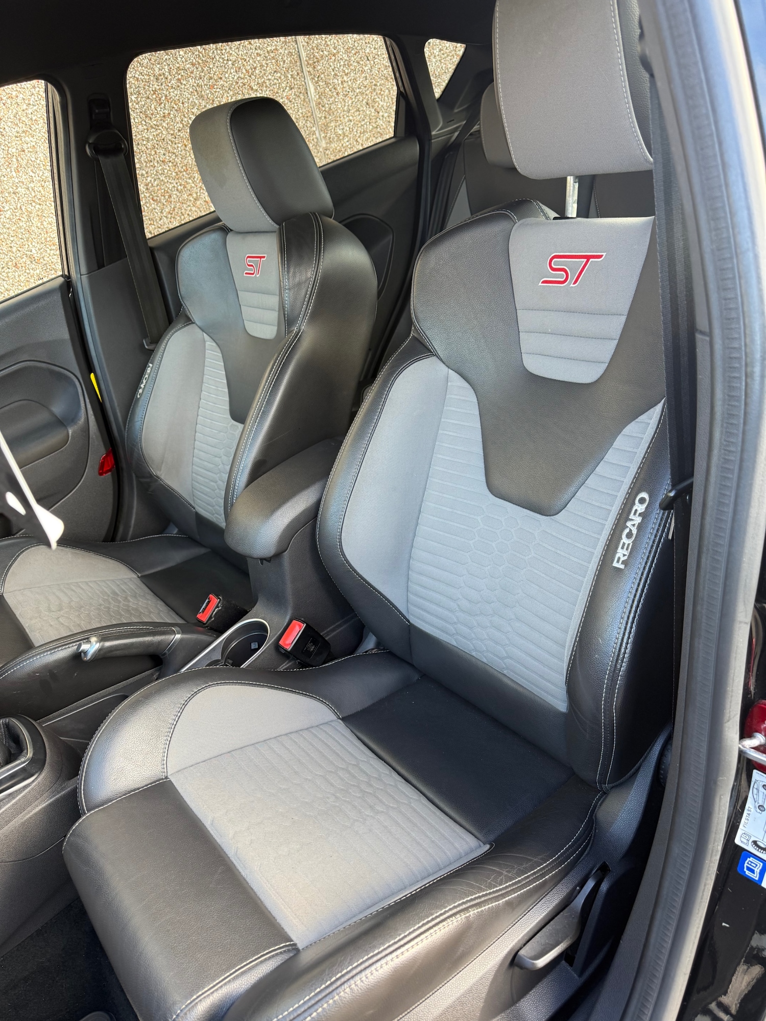 Used Ford Fiesta 2017 for sale - 77796814: Photo 11