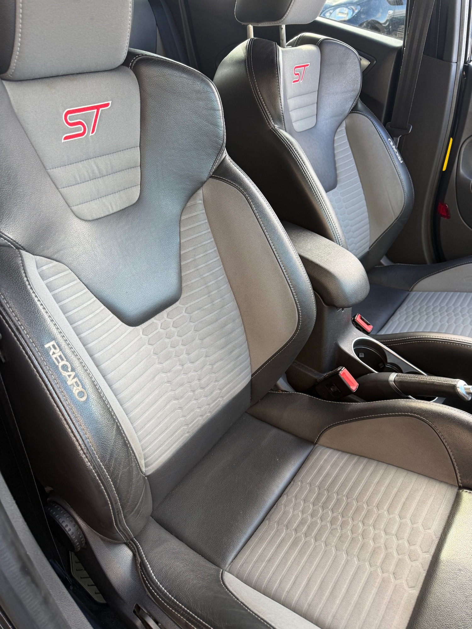 Used Ford Fiesta 2017 for sale - 77796814: Photo 8