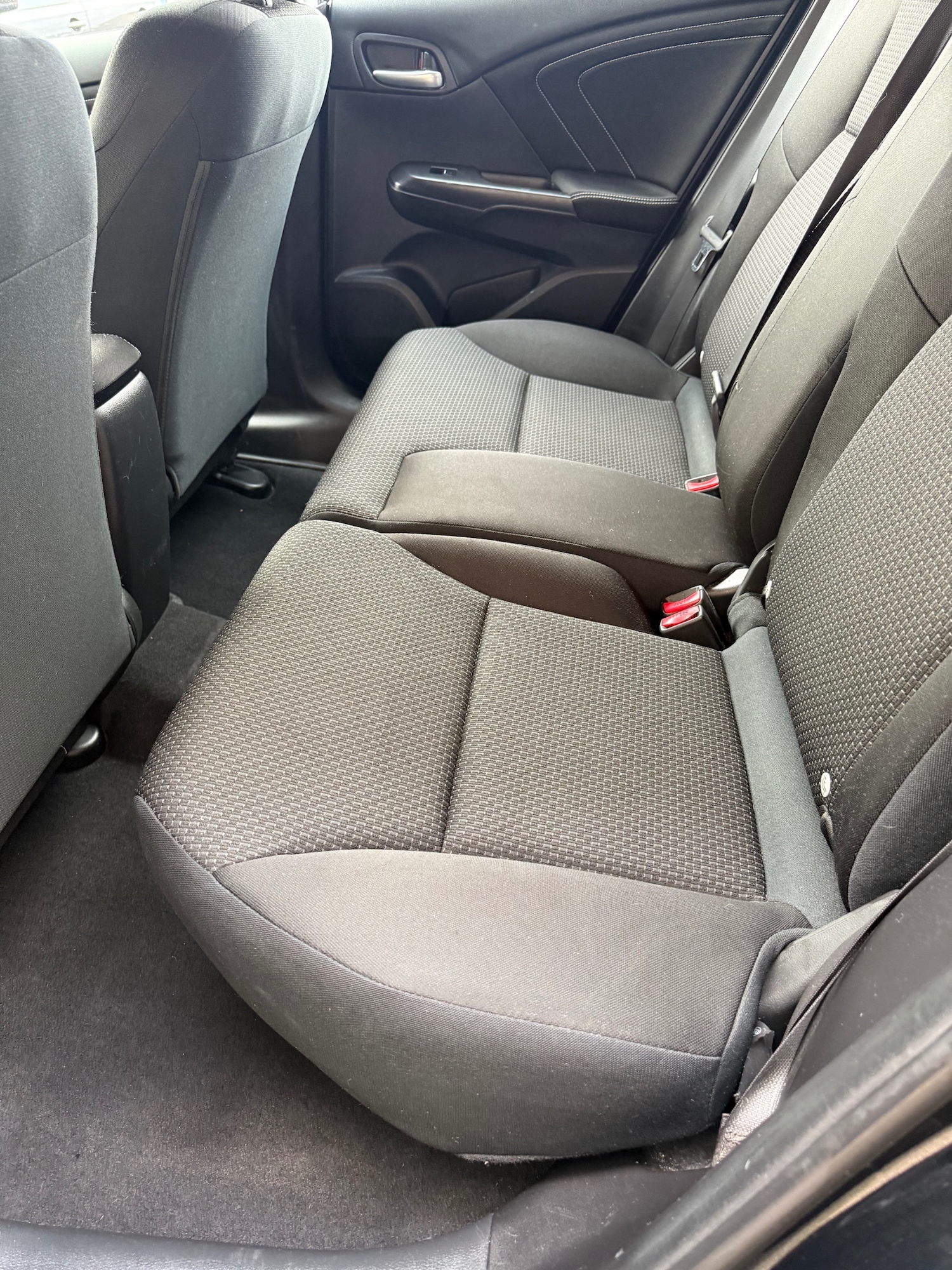 Used Honda Civic 2015 for sale - 77802848: Photo 10