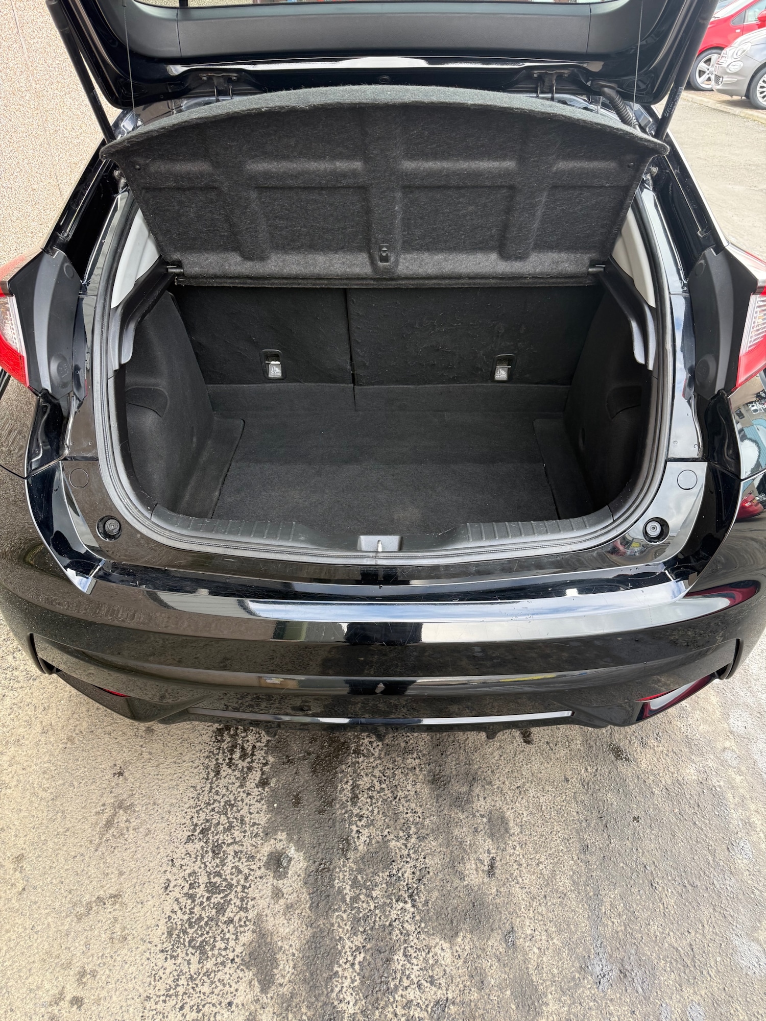 Used Honda Civic 2015 for sale - 77802848: Photo 6