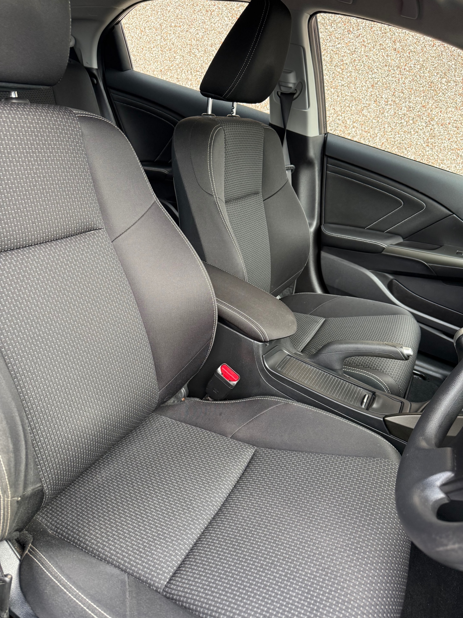 Used Honda Civic 2015 for sale - 77802848: Photo 8