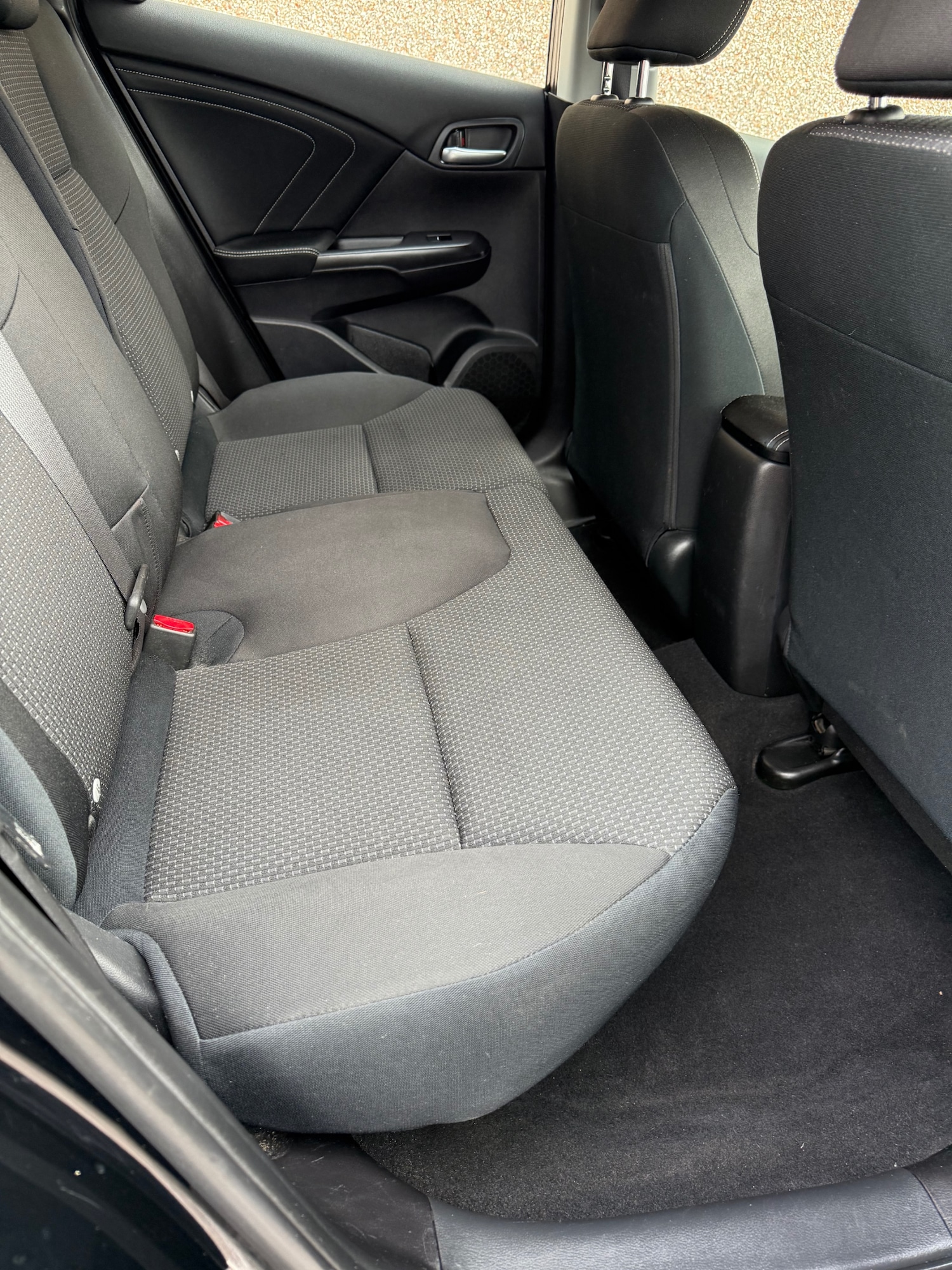 Used Honda Civic 2015 for sale - 77802848: Photo 9