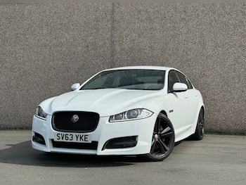 2014 (63) - 3.0d V6 S Portfolio 4dr Auto [Start Stop]
