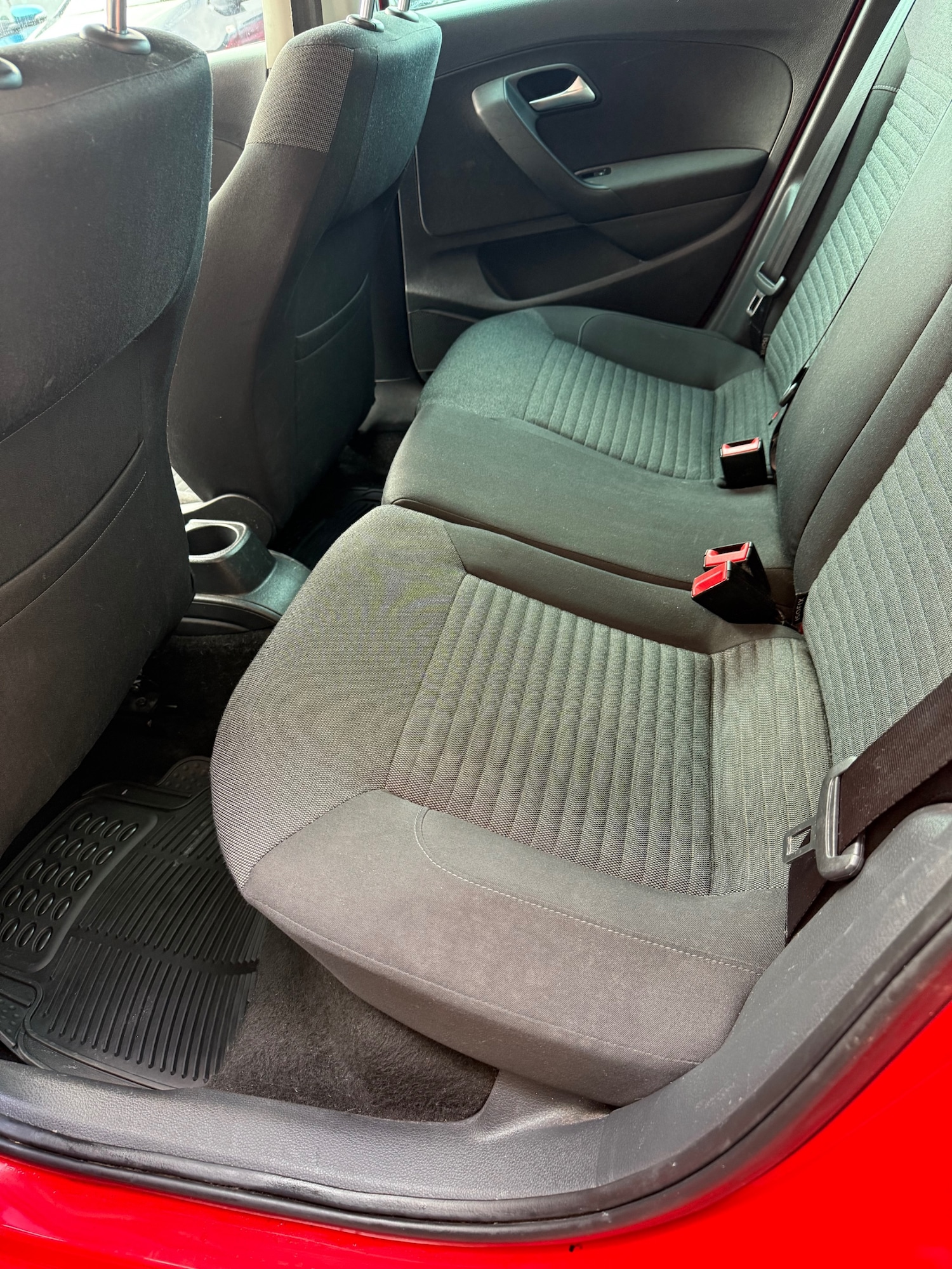 Used Volkswagen Polo 2013 for sale - 77720577: Photo 10