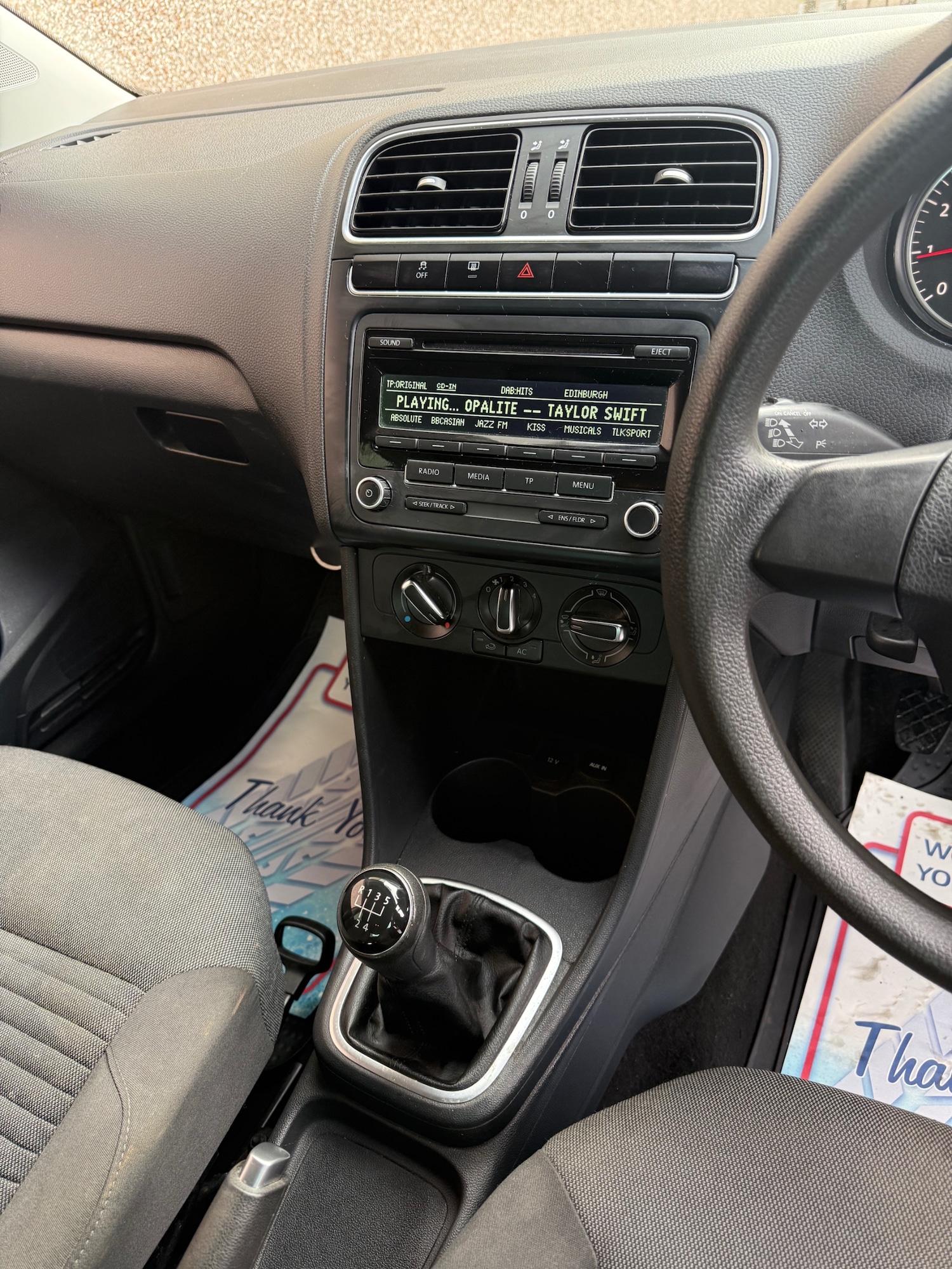 Used Volkswagen Polo 2013 for sale - 77720577: Photo 11