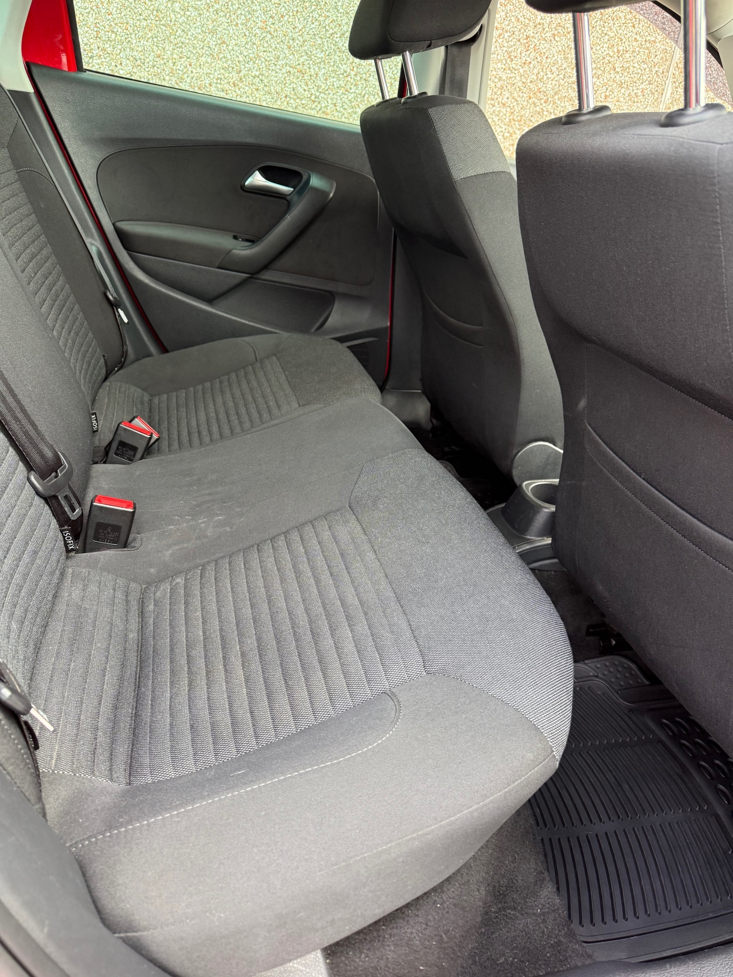 Used Volkswagen Polo 2013 for sale - 77720577: Photo 7