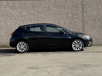 Used Vauxhall Astra 2016 for sale - 79173198: Photo