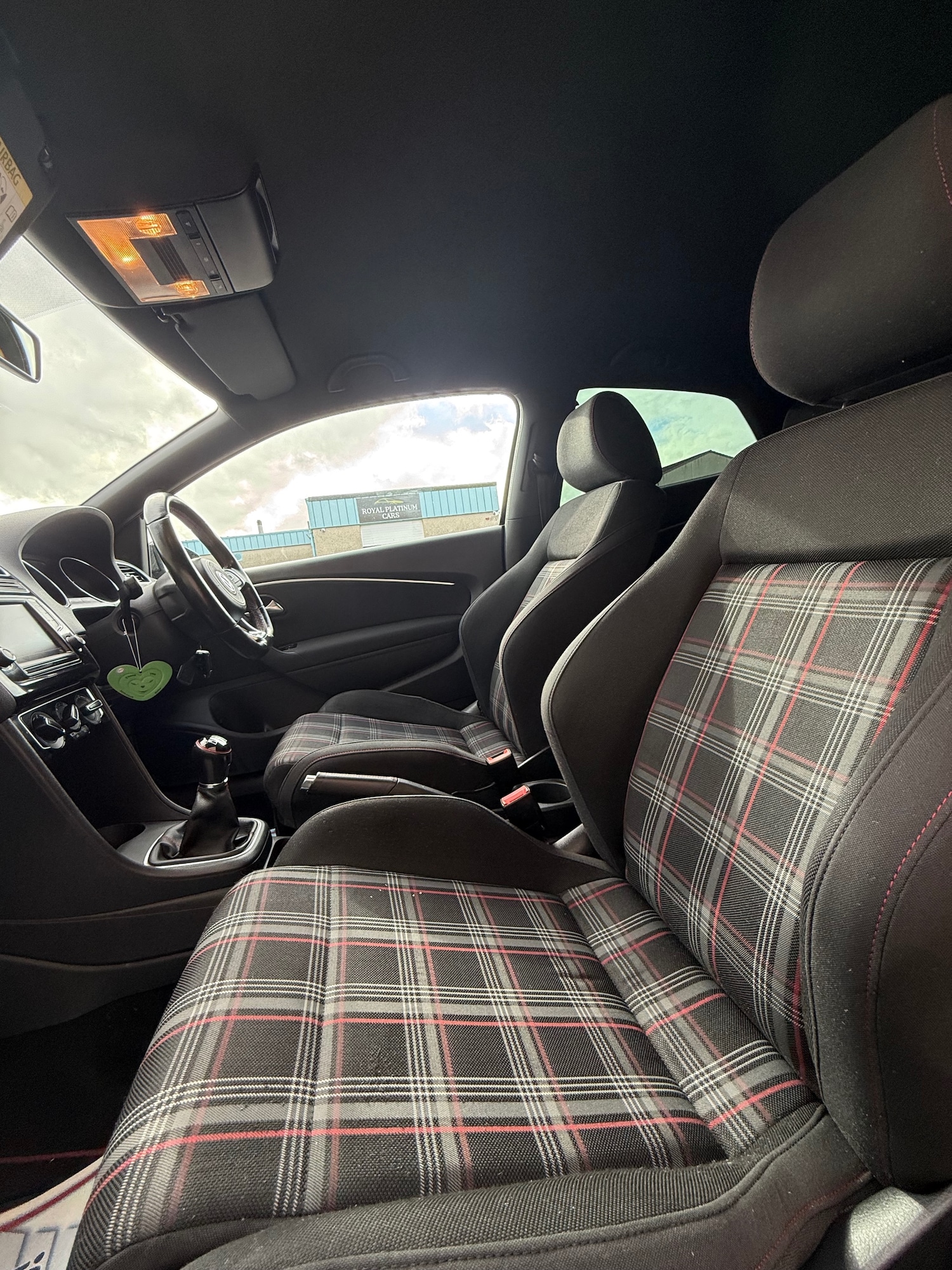 Used Volkswagen Polo 2016 for sale - 78213732: Photo 12