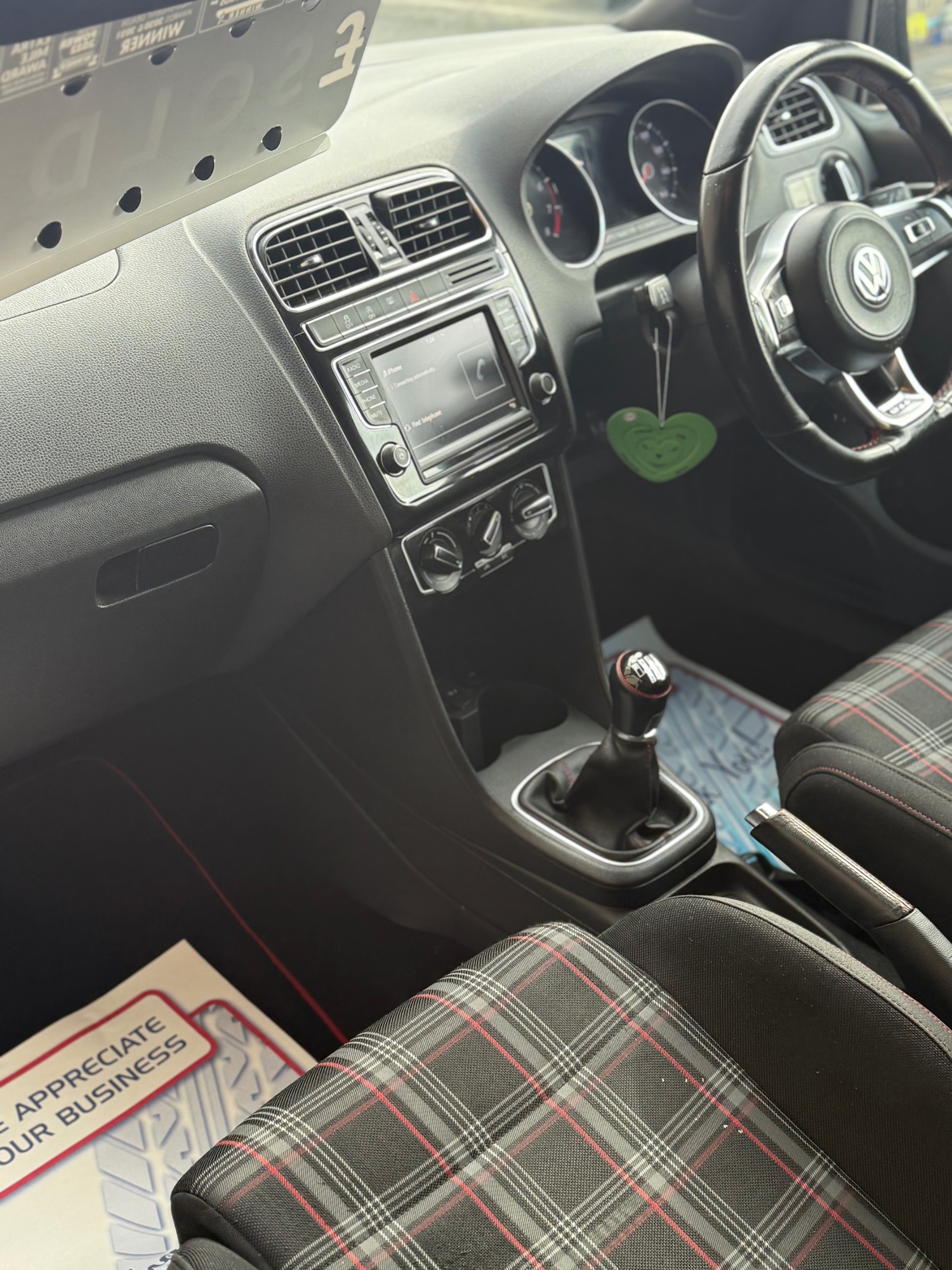 Used Volkswagen Polo 2016 for sale - 78213732: Photo 13