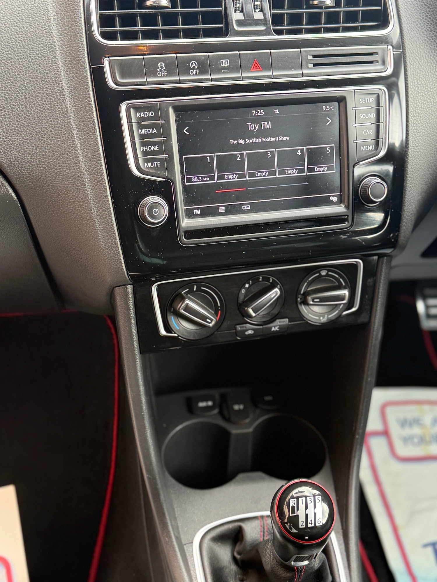 Used Volkswagen Polo 2016 for sale - 78213732: Photo 14