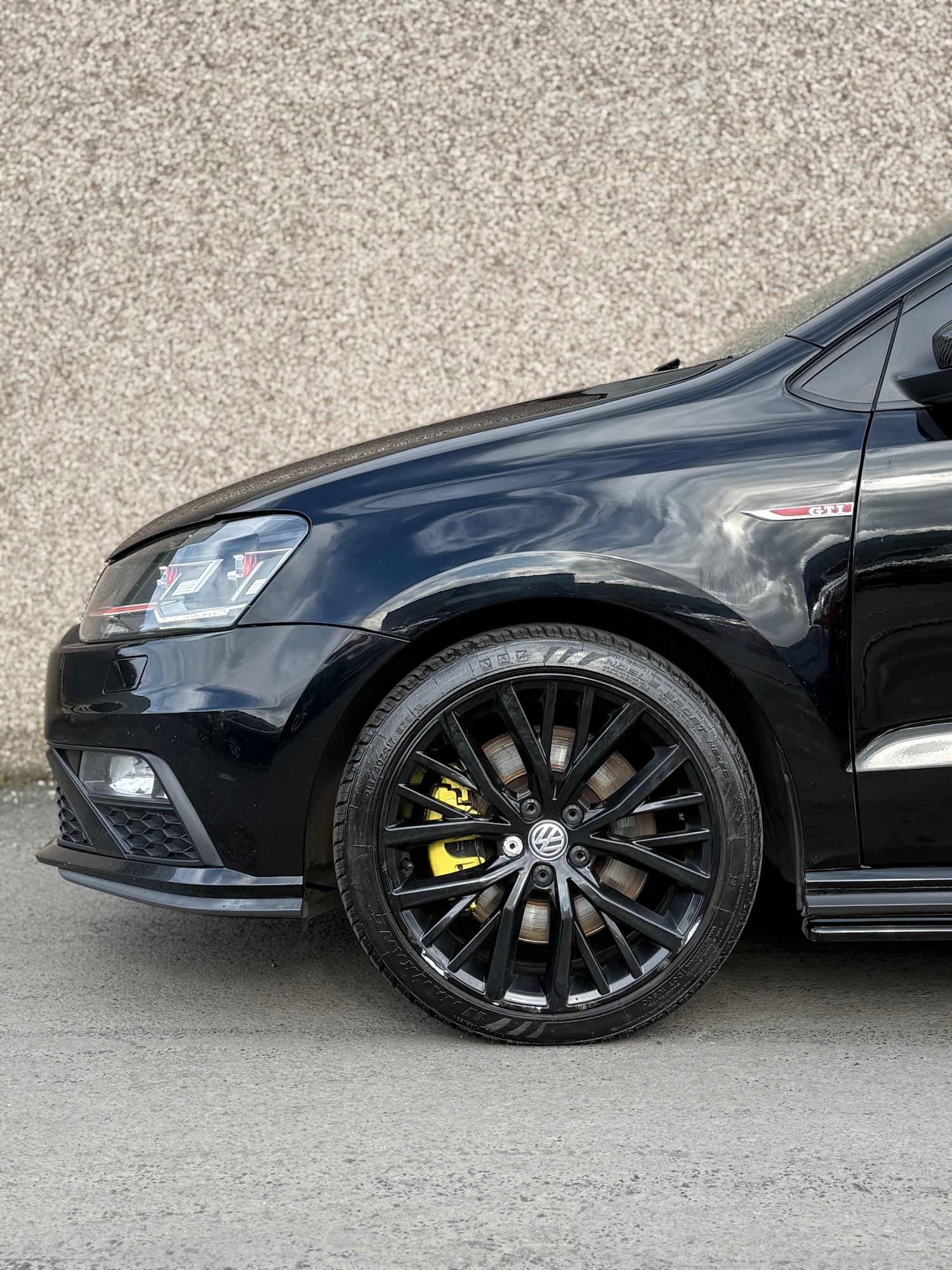 Used Volkswagen Polo 2016 for sale - 78213732: Photo 5