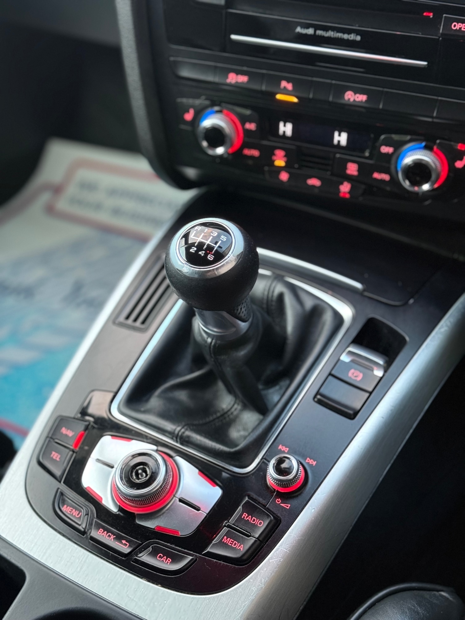 Used Audi A4 2015 for sale - 77237206: Photo 10