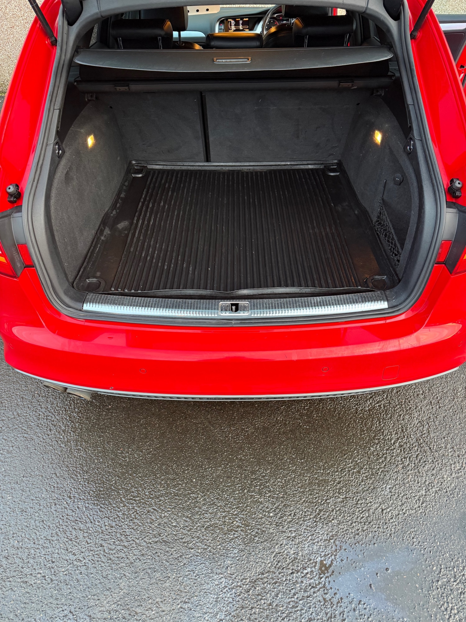 Used Audi A4 2015 for sale - 77237206: Photo 5