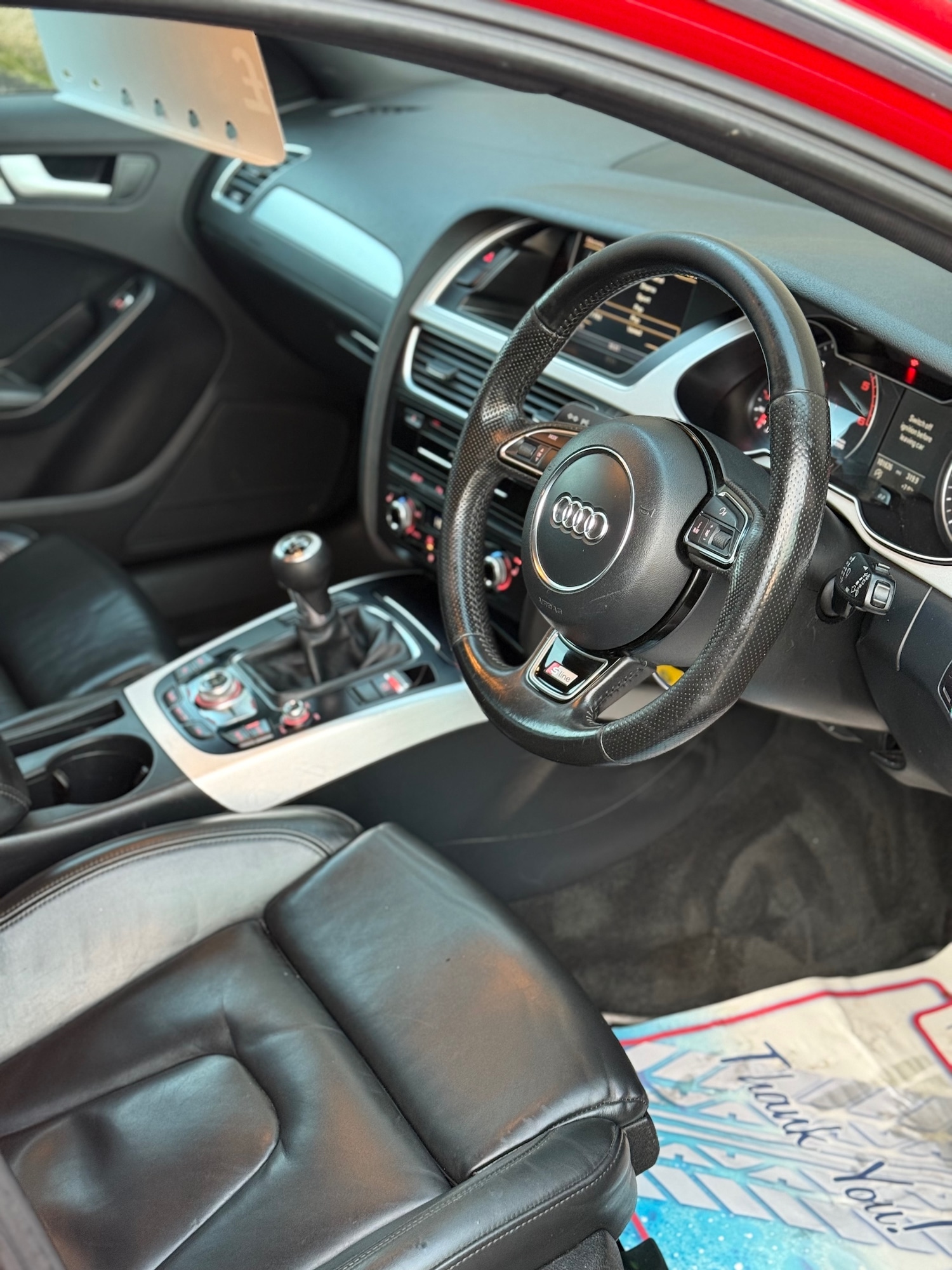 Used Audi A4 2015 for sale - 77237206: Photo 6