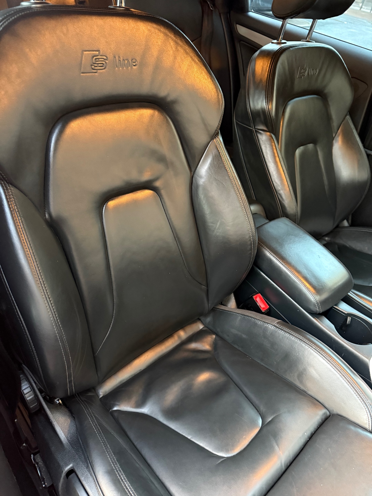 Used Audi A4 2015 for sale - 77237206: Photo 7