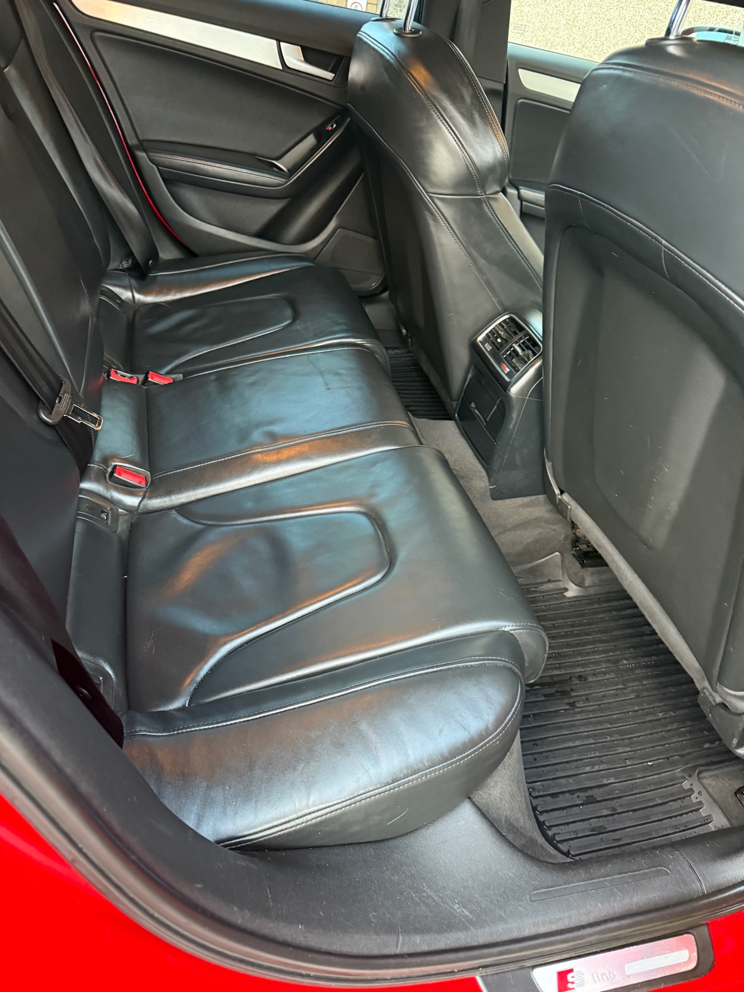 Used Audi A4 2015 for sale - 77237206: Photo 8