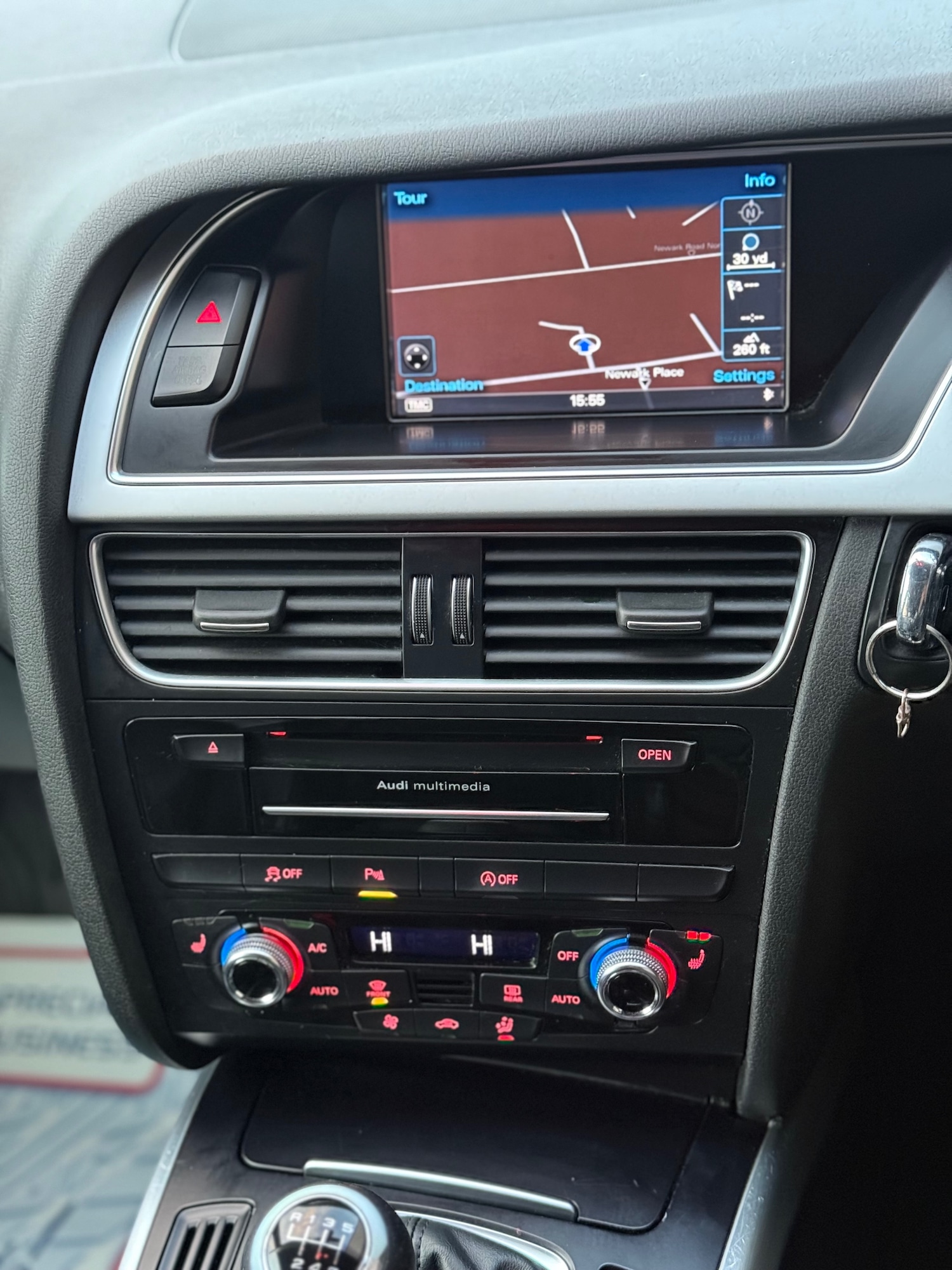 Used Audi A4 2015 for sale - 77237206: Photo 9