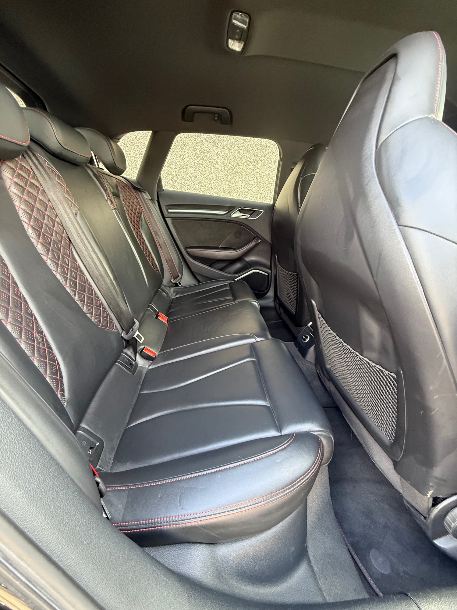 Used Audi RS3 2017 for sale - 78213756: Photo 11