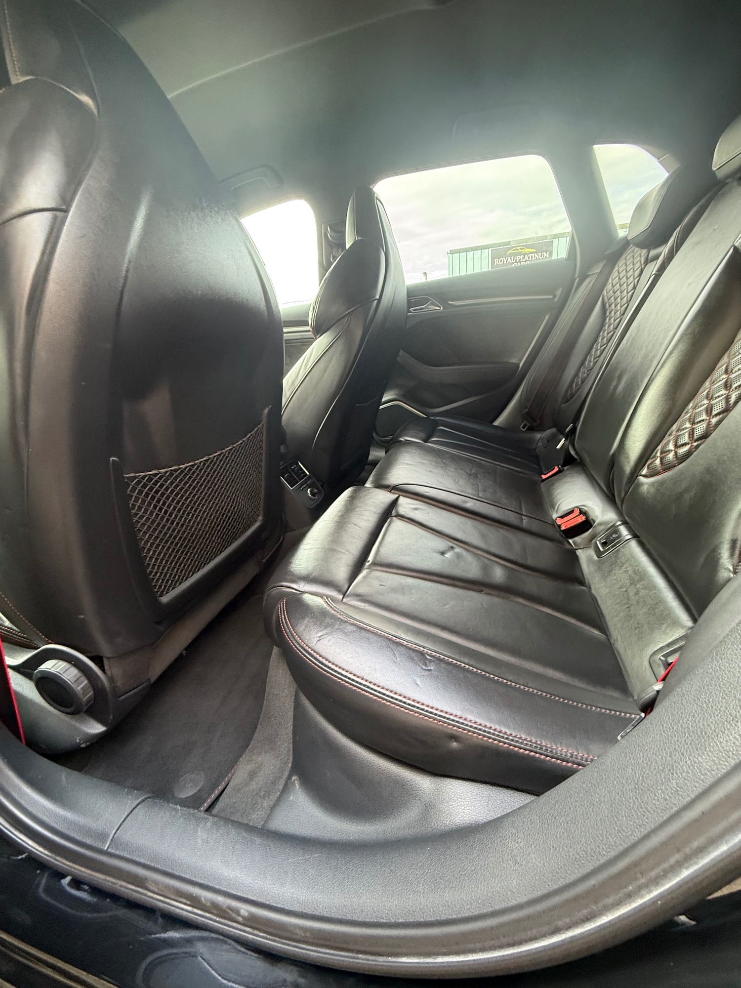 Used Audi RS3 2017 for sale - 78213756: Photo 12