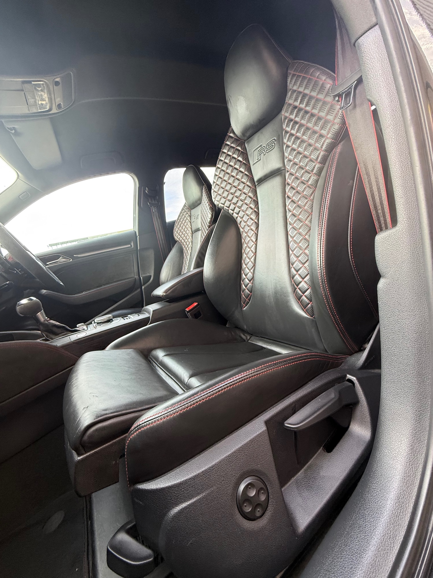 Used Audi RS3 2017 for sale - 78213756: Photo 13