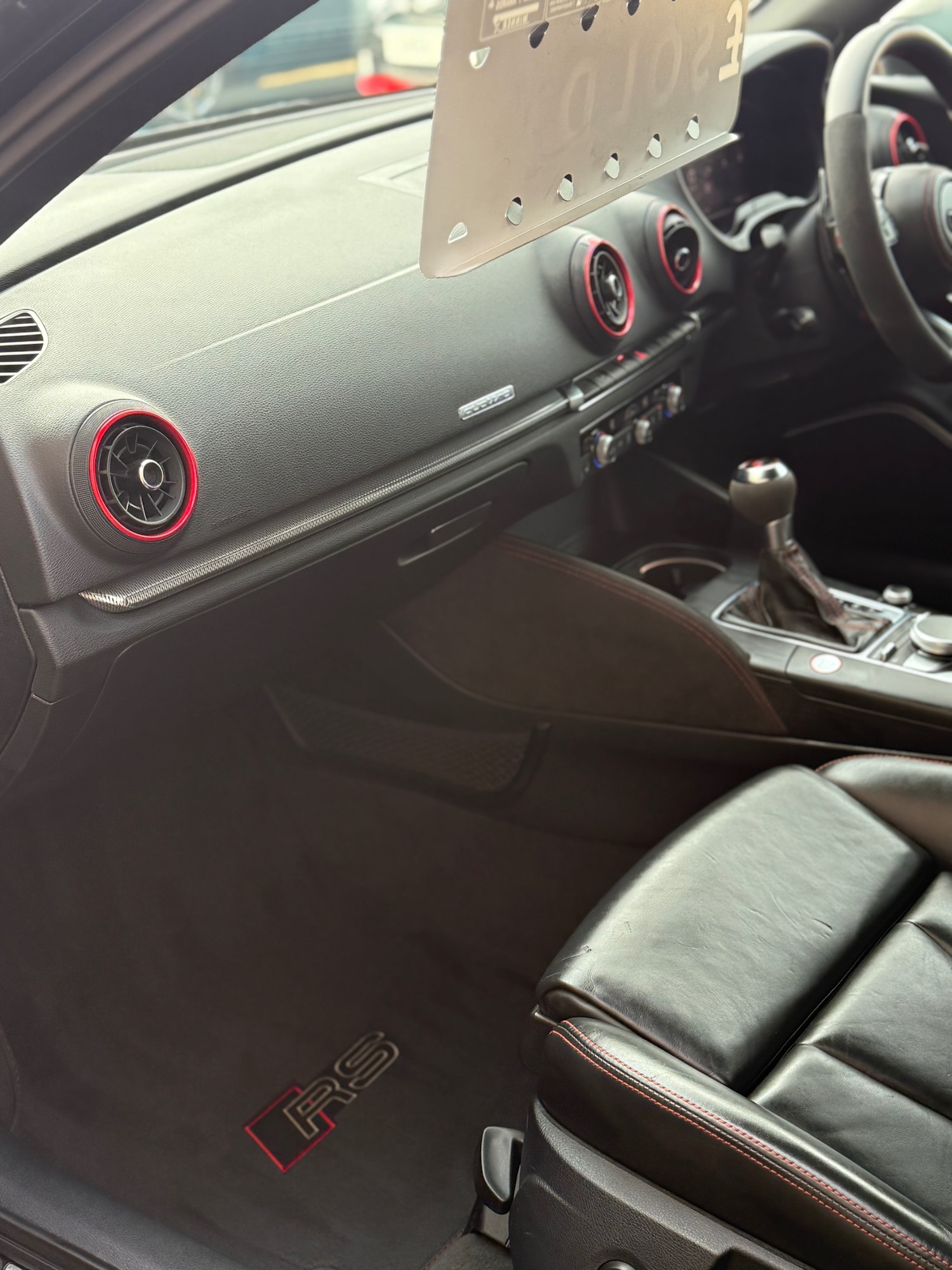 Used Audi RS3 2017 for sale - 78213756: Photo 14