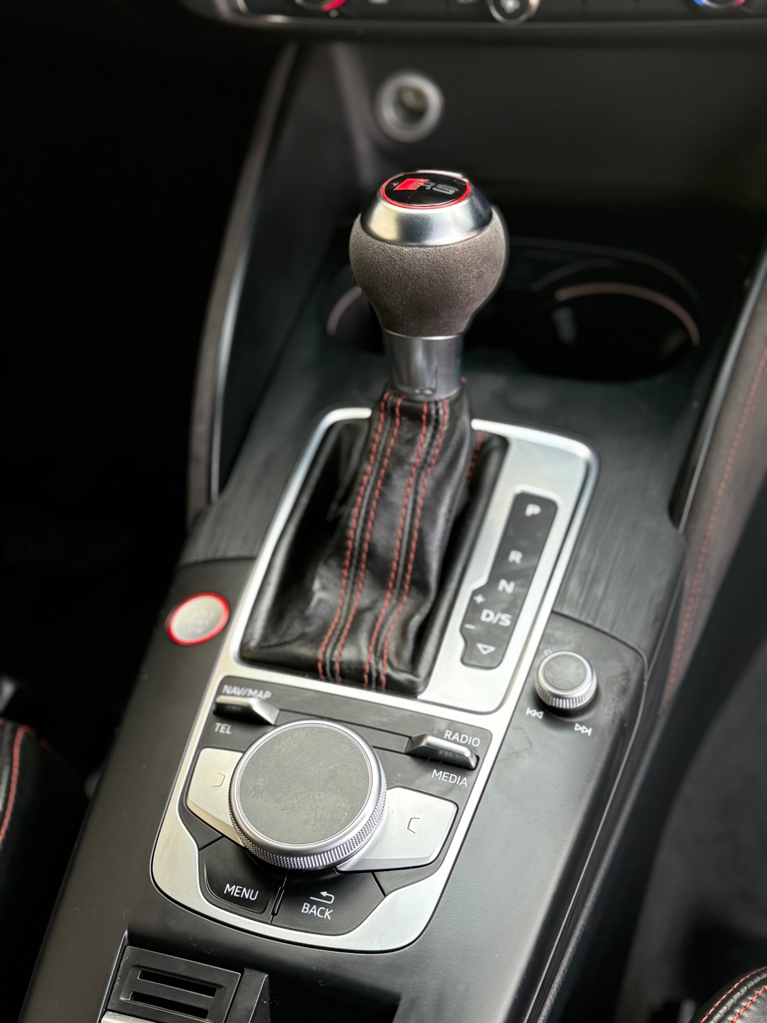 Used Audi RS3 2017 for sale - 78213756: Photo 16