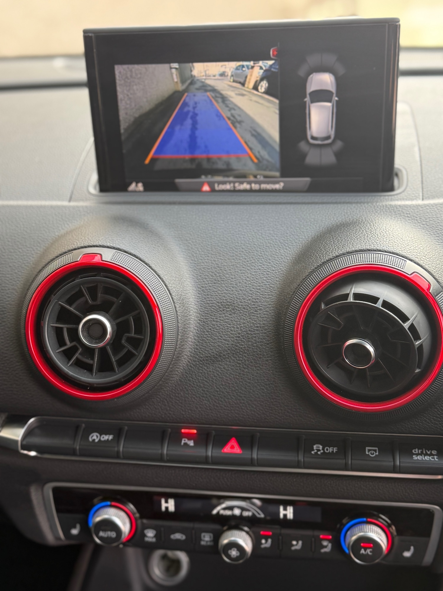 Used Audi RS3 2017 for sale - 78213756: Photo 17