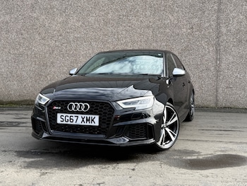 Used Audi RS3 2017 for sale - 78213756: Photo
