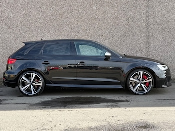 Used Audi RS3 2017 for sale - 78213756: Photo