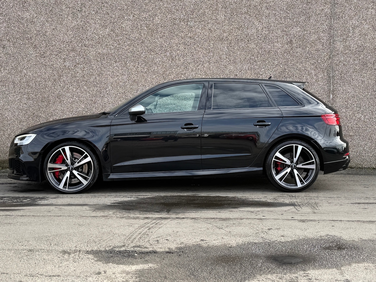 Used Audi RS3 2017 for sale - 78213756: Photo 4