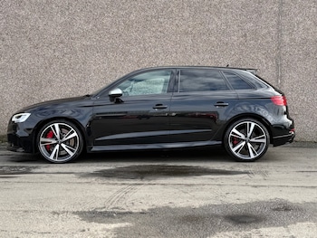 Used Audi RS3 2017 for sale - 78213756: Photo