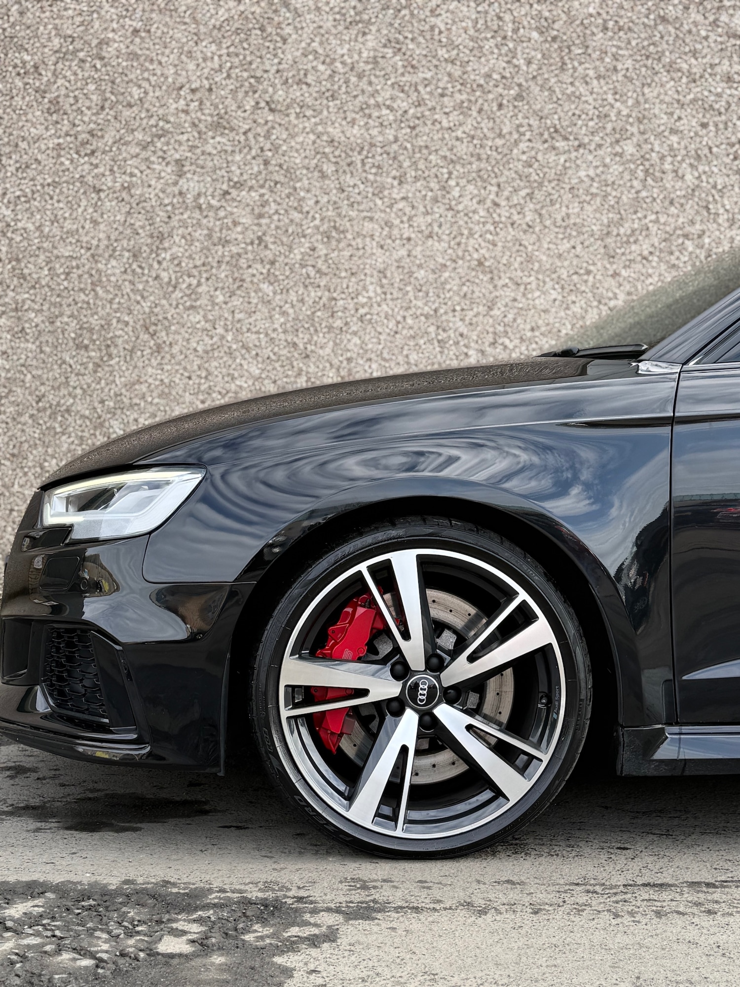 Used Audi RS3 2017 for sale - 78213756: Photo 5