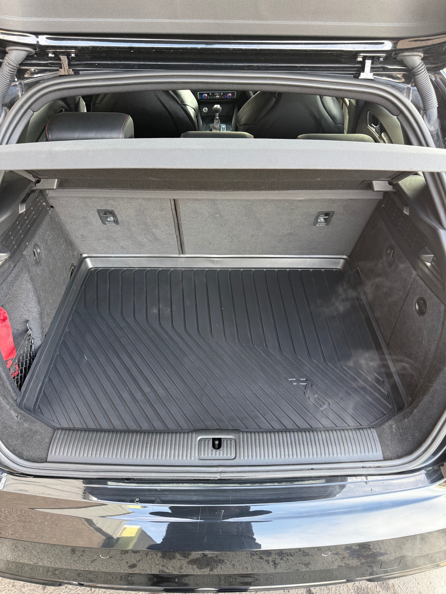 Used Audi RS3 2017 for sale - 78213756: Photo 8