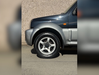 Used Suzuki Jimny 2011 for sale - 78986392: Photo