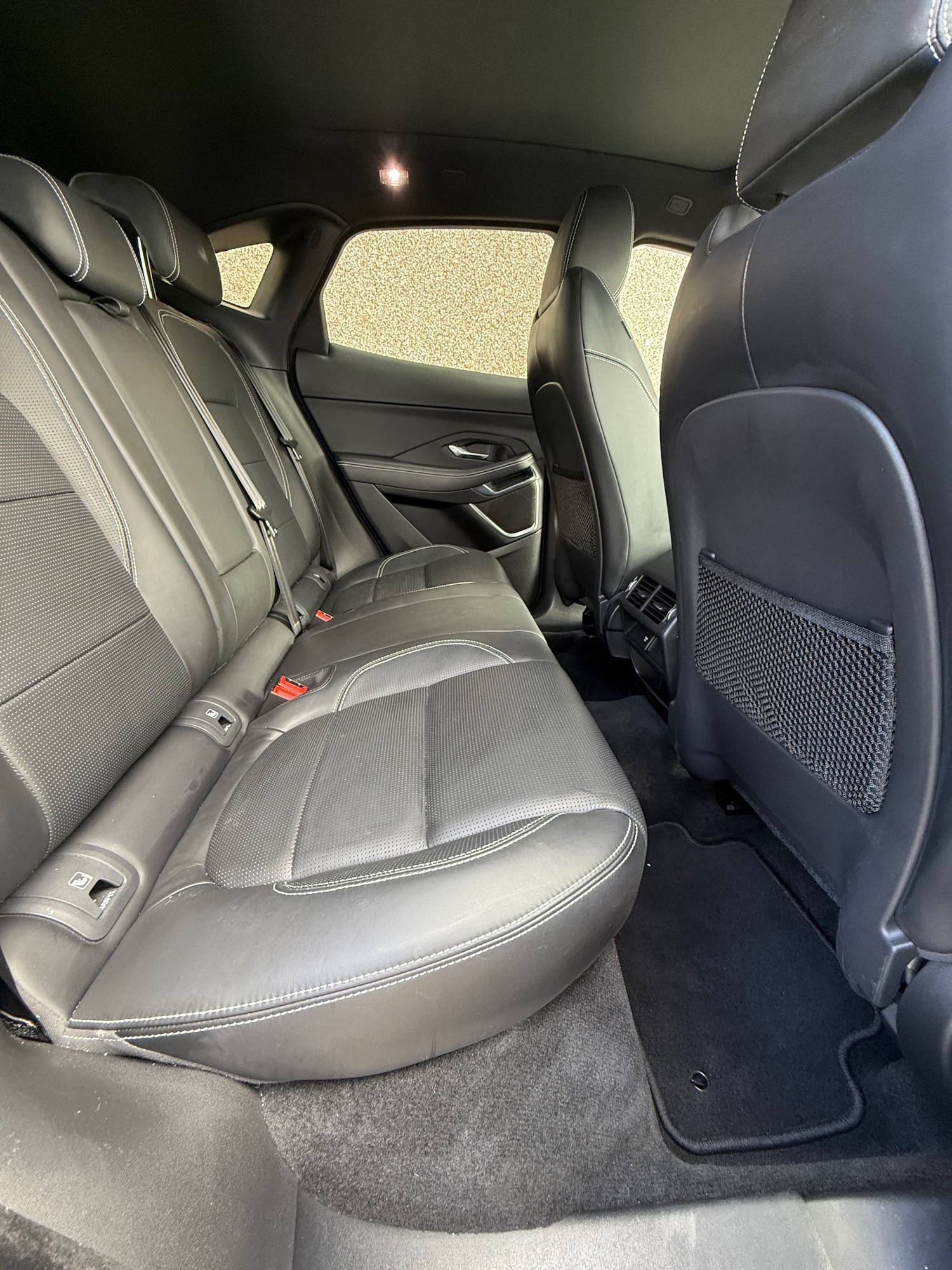 Used Jaguar E-Pace 2018 for sale - 78213733: Photo 10