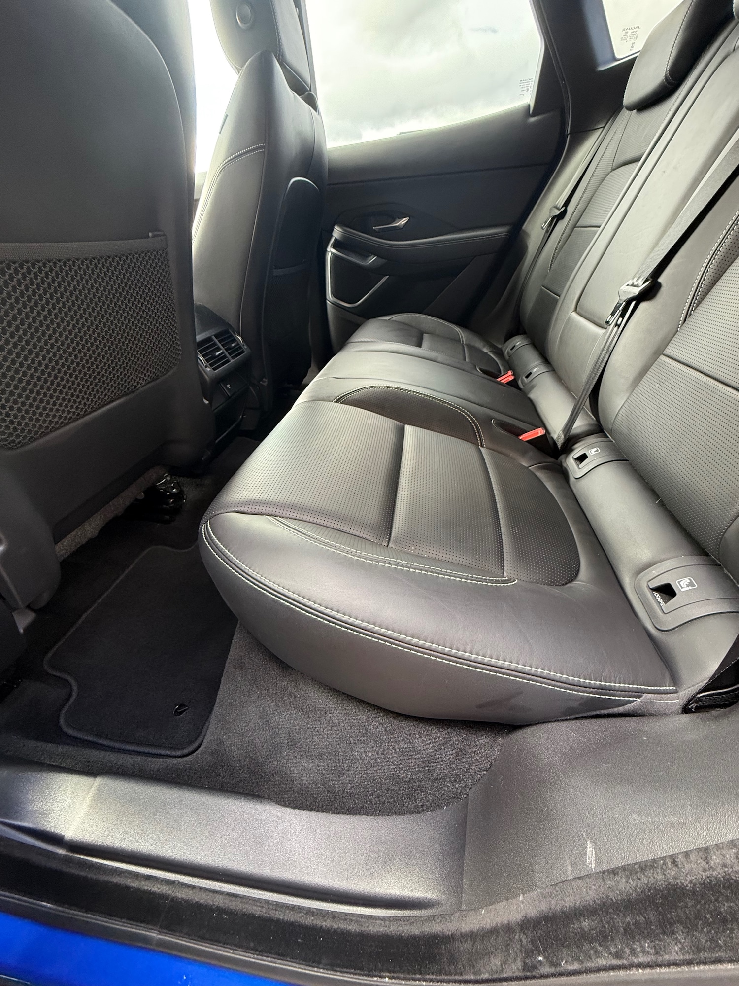 Used Jaguar E-Pace 2018 for sale - 78213733: Photo 11